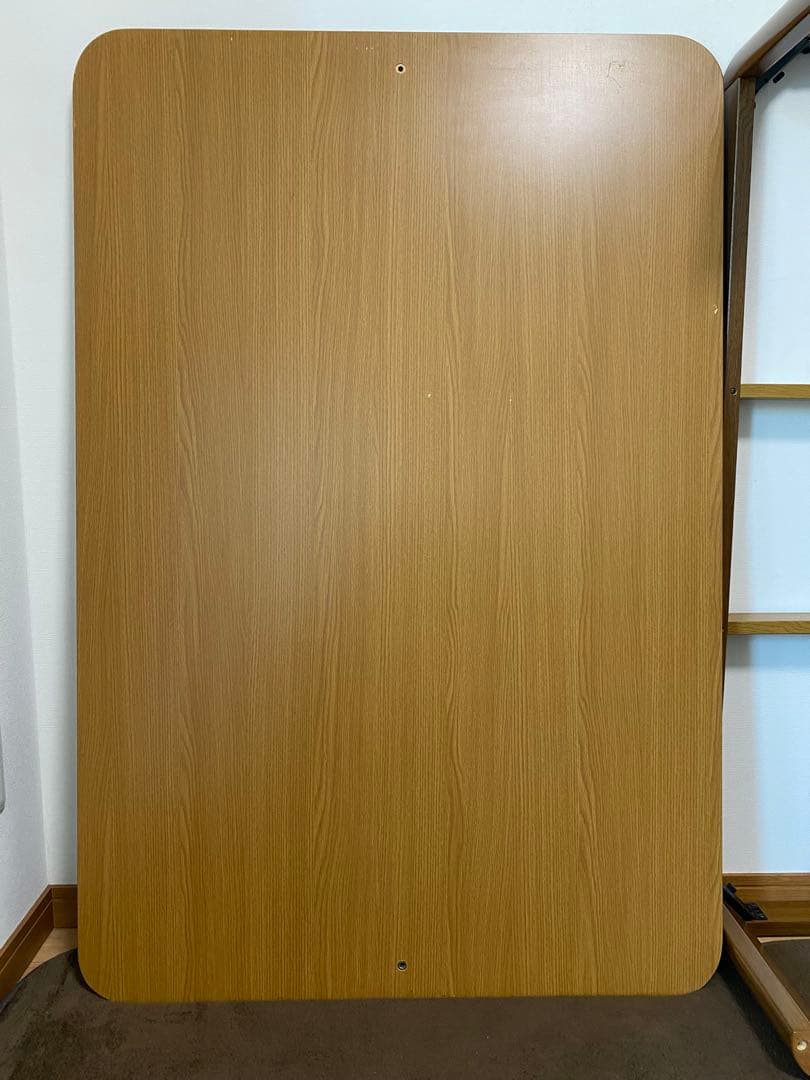 【動作確認済み】家具調こたつテーブル