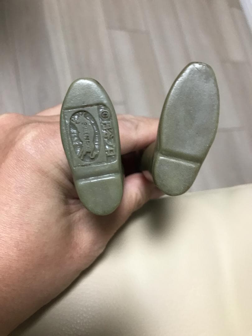 「プロフ必見　評価、連絡ルーズな人」専用です　当時物　帰ってきたウルトラマン