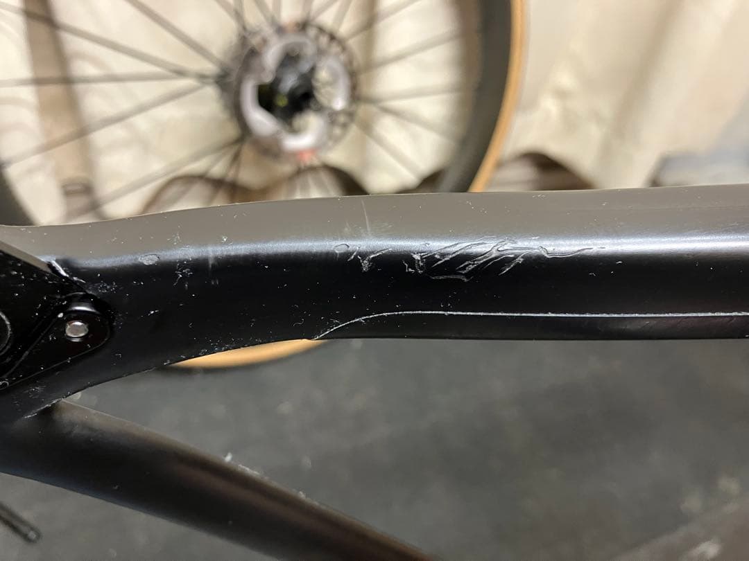 ブリジストン アンカーRP9 size440 ワンオーナー美車