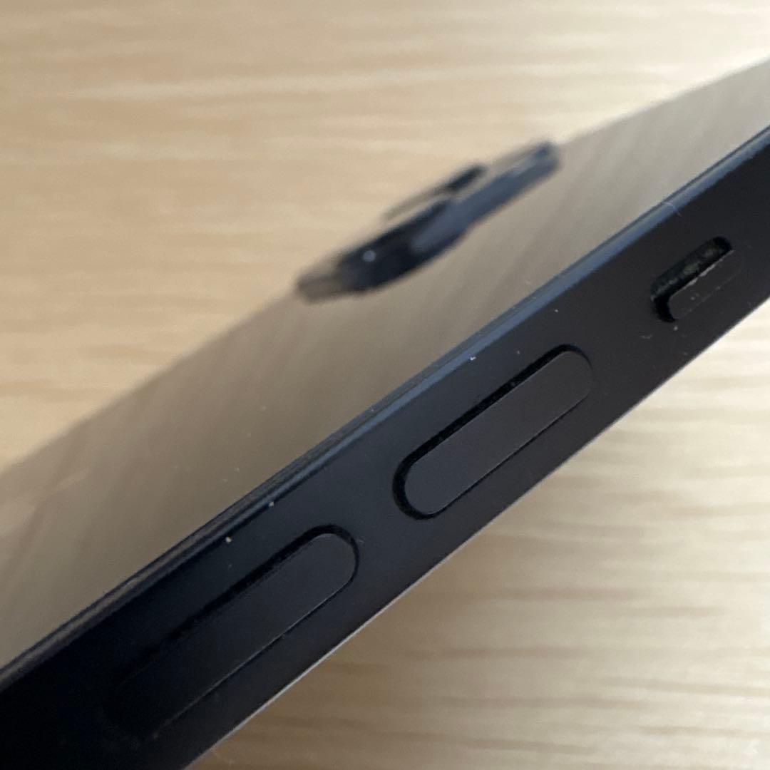 iPhone13 128GB ミッドナイト