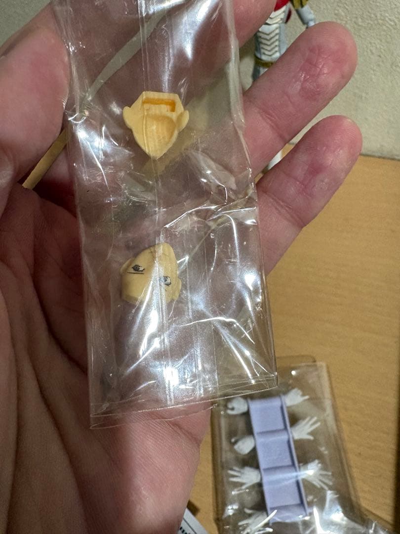 figma ペルソナ5 the Animation クロウ 871126122