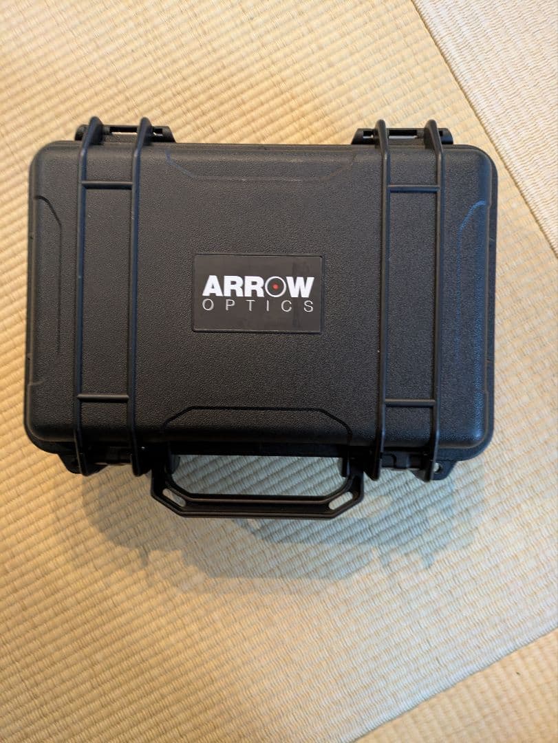 スコープ　SFOV4-C1 ARROW OPTICS