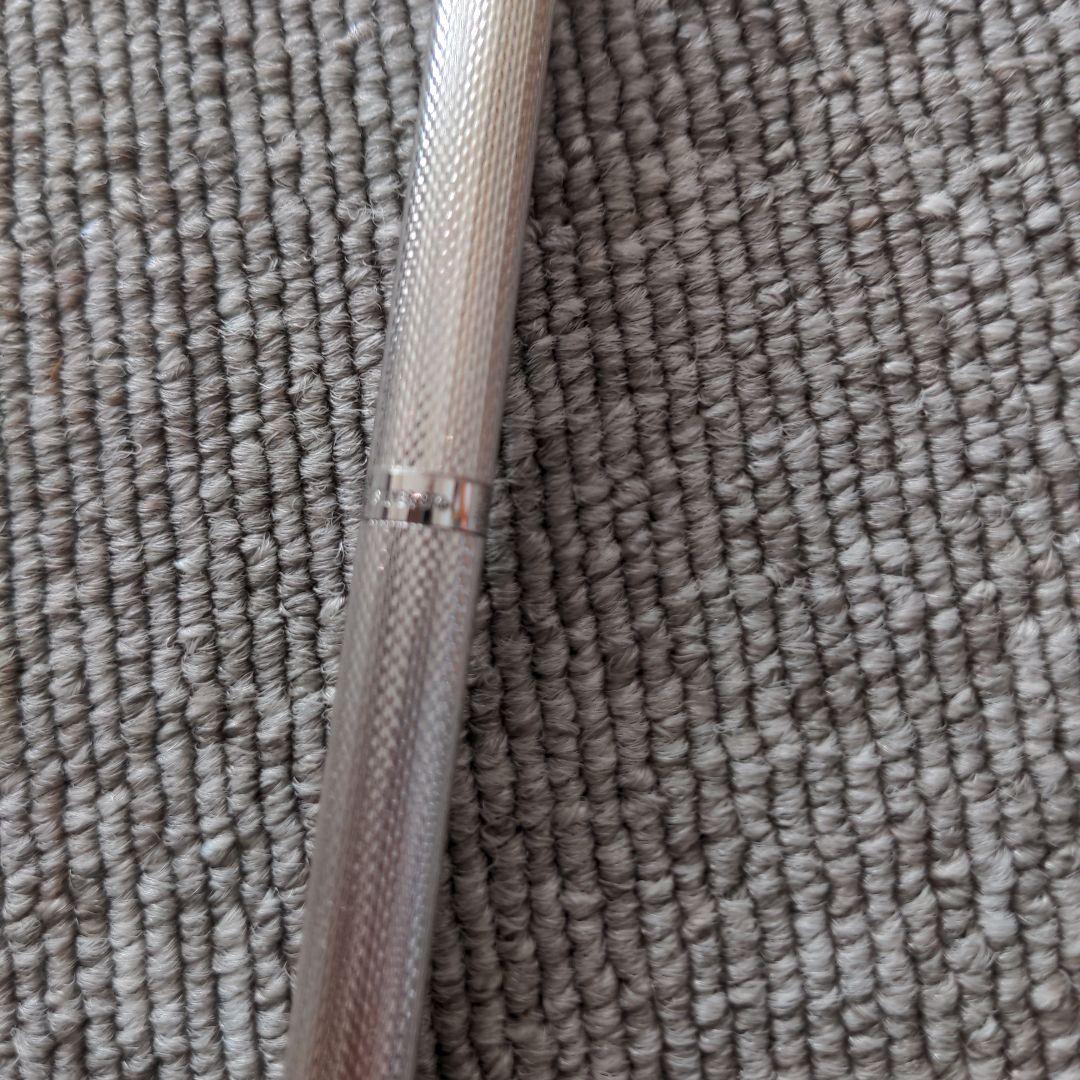 Vestalia シルバー970ボールペン