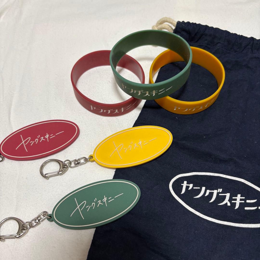 ヤングスキニー