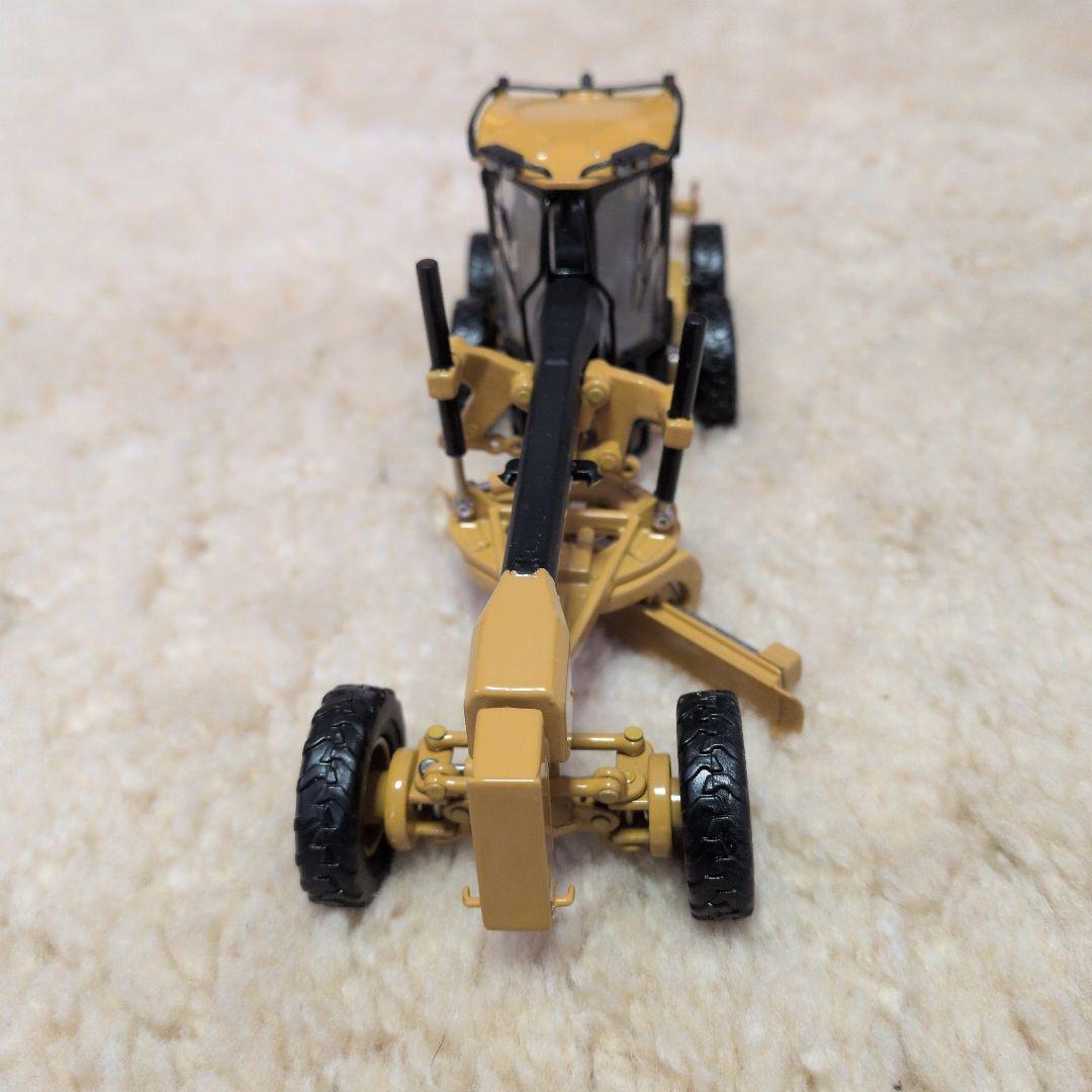 【値下げ】CAT 140M ミニカー 1/50