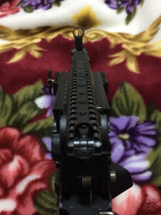 東京マルイ Ｍ４ 電動ガン ジェネシスカスタム