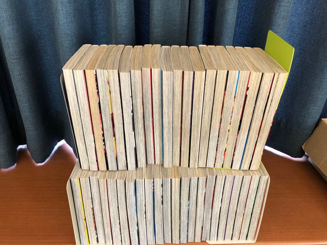 僕のヒーローアカデミア　全巻セット　1〜42巻　①