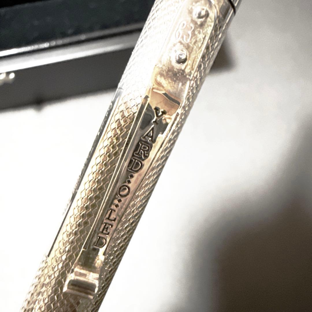 【希少人気モデル】YARD-O-LED EDWARDIAN BP