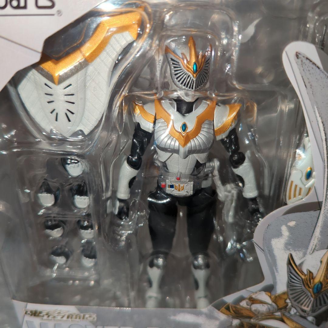 【希少・未開封品】S.H.フィギュアーツ 仮面ライダーファム 龍騎 フィギュア
