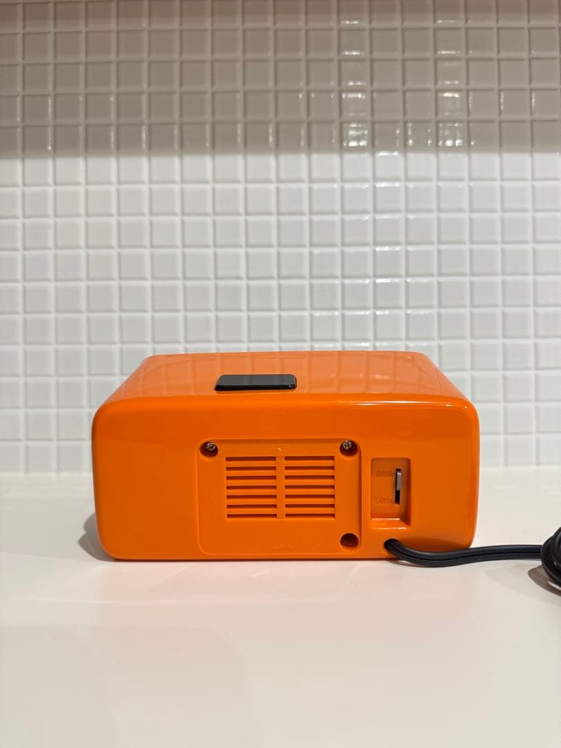 【レア】セイコー SEIKO DP691T パタパタ時計 目覚まし時計4点セット