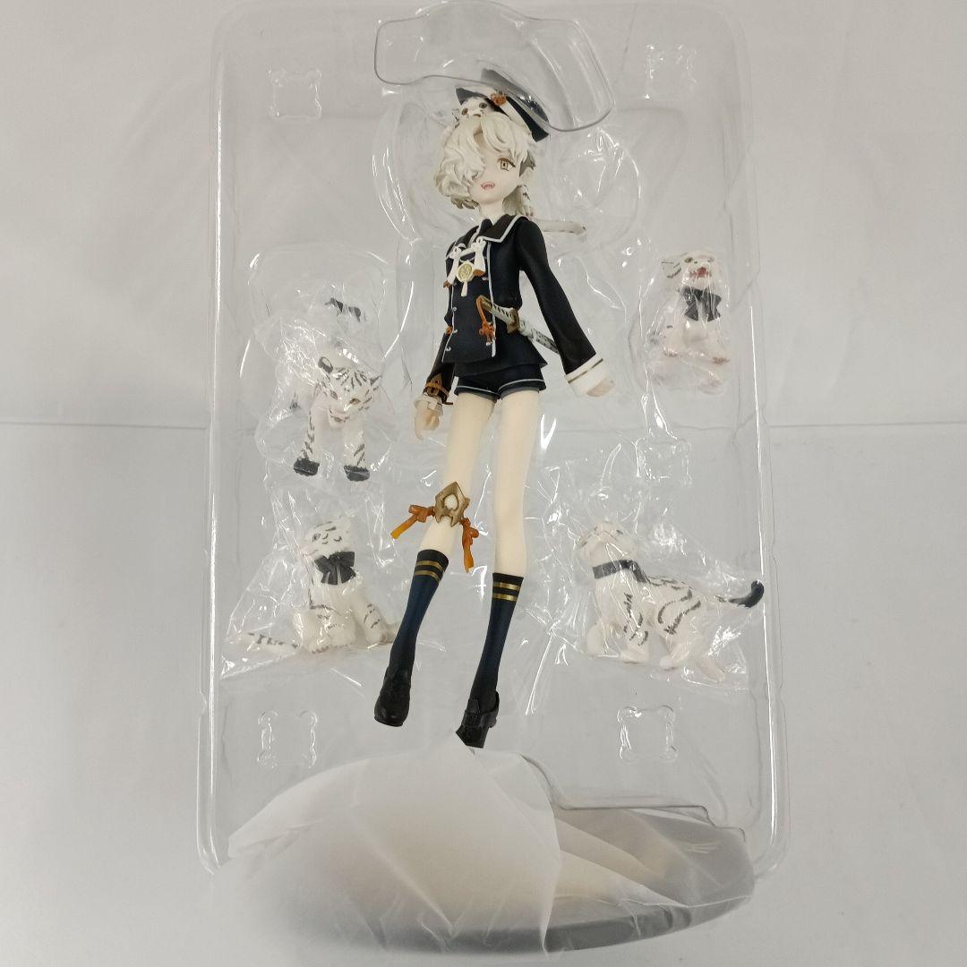 特典付き 五虎退 「刀剣乱舞-ONLINE-」 1/8