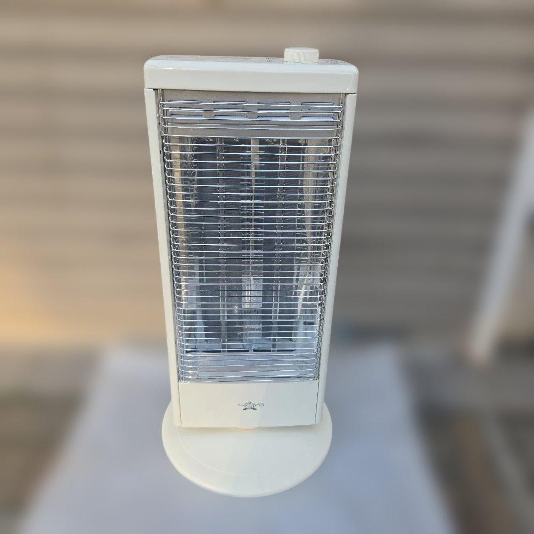 アラジン 遠赤外線ヒーター AEH-G100A ALADDIN 2020年製