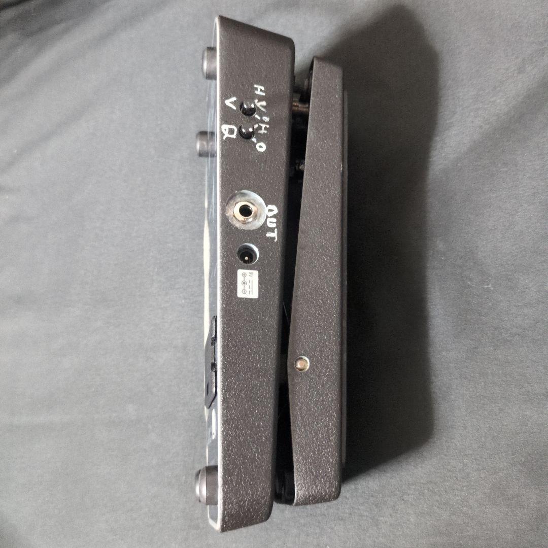 ギター Dunlop Cry Baby 535Q