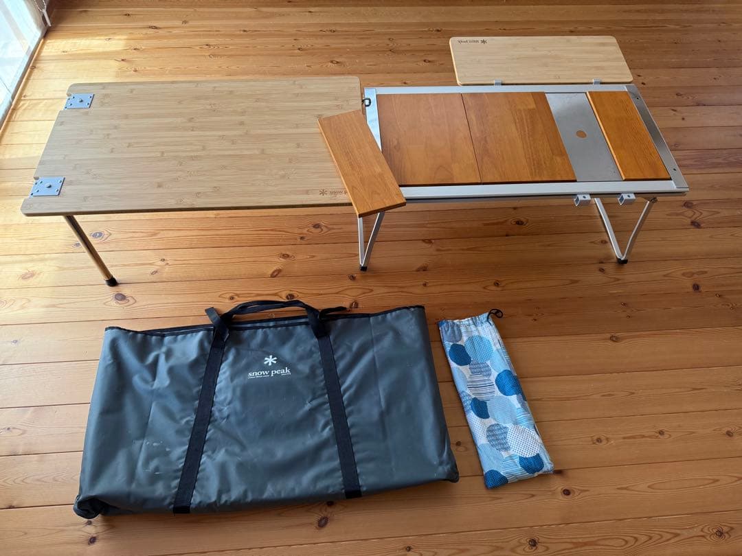 ハ*ヤ様 【美品】PEAK エントリーIGTセット