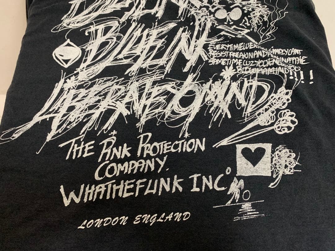 KEZIAH JONES 90s USA製 Blufunk Is A Fact