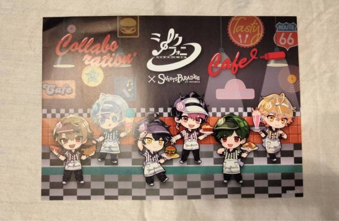 シクフォニ　雨乃こさめ　まとめ売り