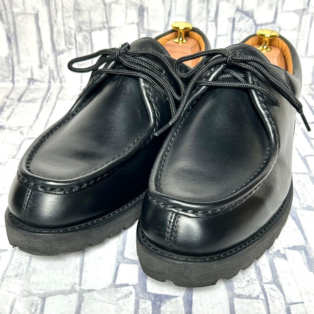 美品✨REGALリーガル　チロリアンシューズ　56WR 27cm