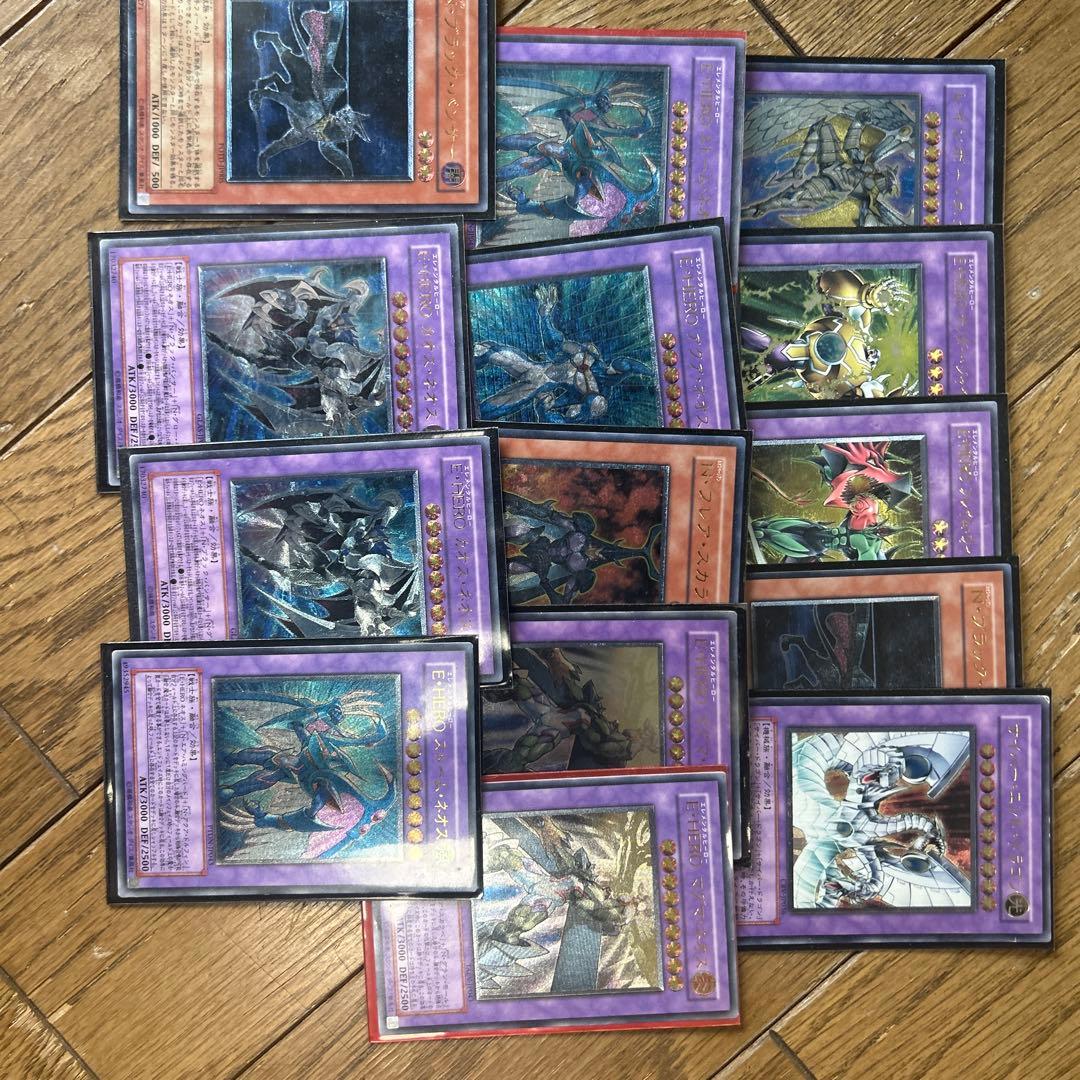 レリーフ　14枚　セット