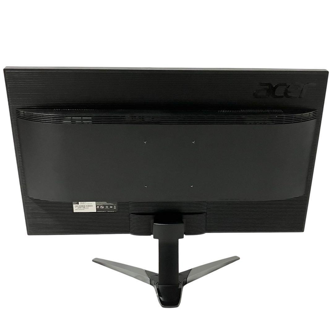 【美品】エイサー ゲーミングモニター ディスプレイ KG281KAbmiipx