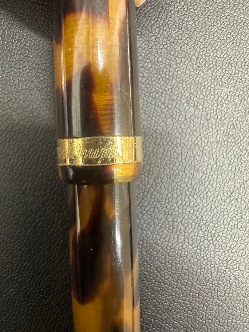 ブランドボールペン　ブランド万年筆まとめ