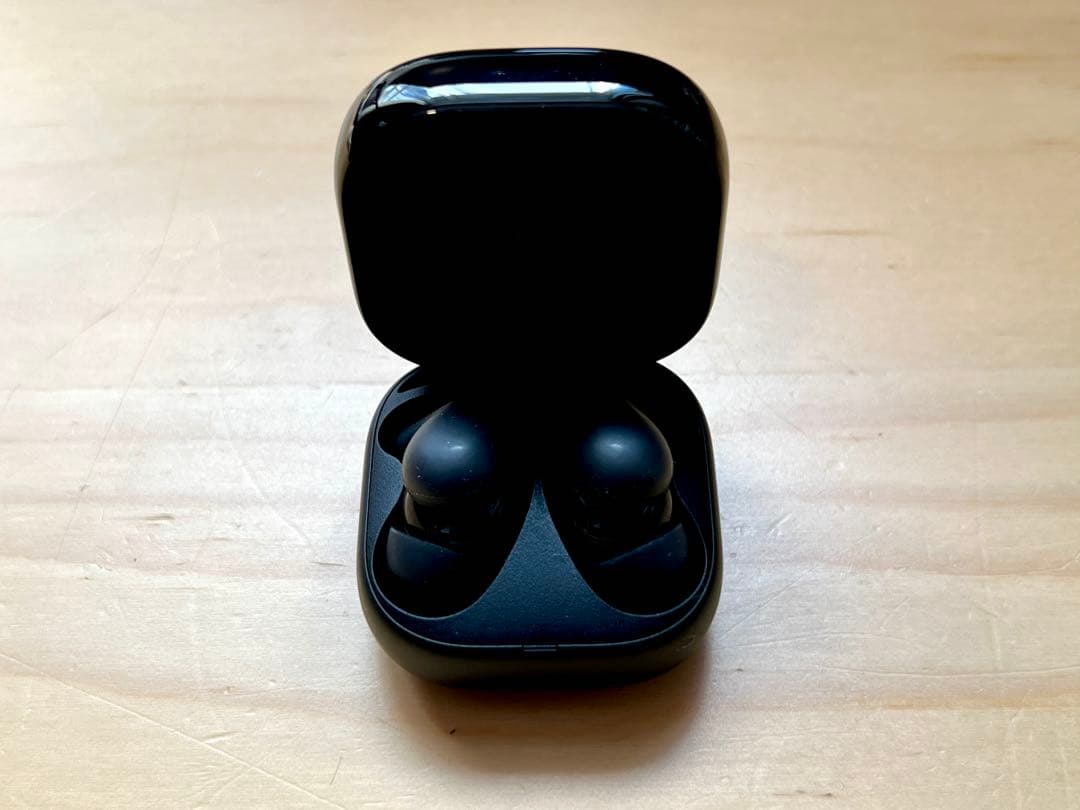 イヤホン WF-LS910NBZ SONY LINKBuds Fit