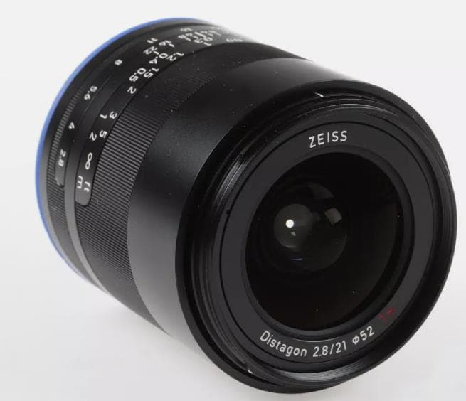 T*A様 ★カールツアイス★ZEISS Loxia 2.8/21 ソニーE用　美