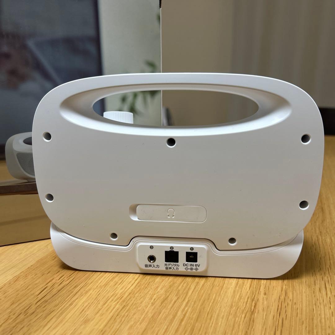 スピーカー・ウーファー MIMIO SOUND MOVE