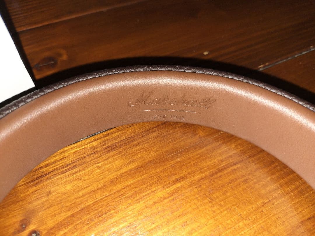 Marshall Major IV ヘッドフォン