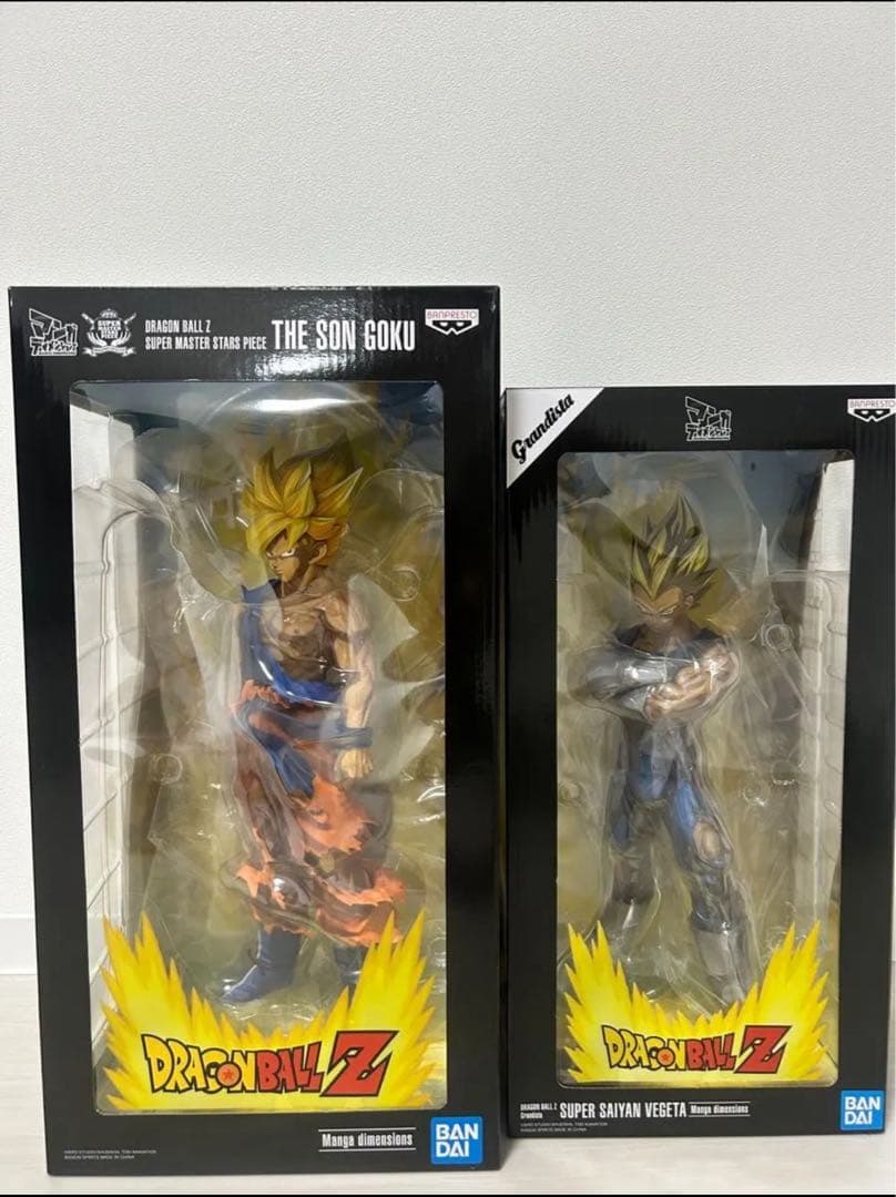 T*☆様 ドラゴンボール　マンガディメンションズ