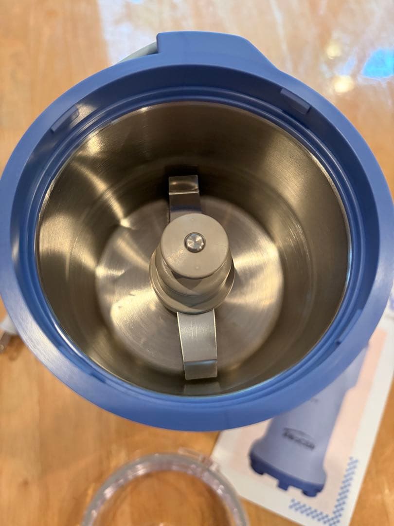 山本電気 NEWよめっこさん #フードプロセッサー#ミル