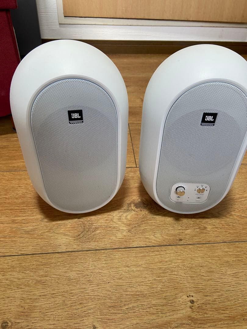 JBL モニタースピーカー　104-BTW-Y3