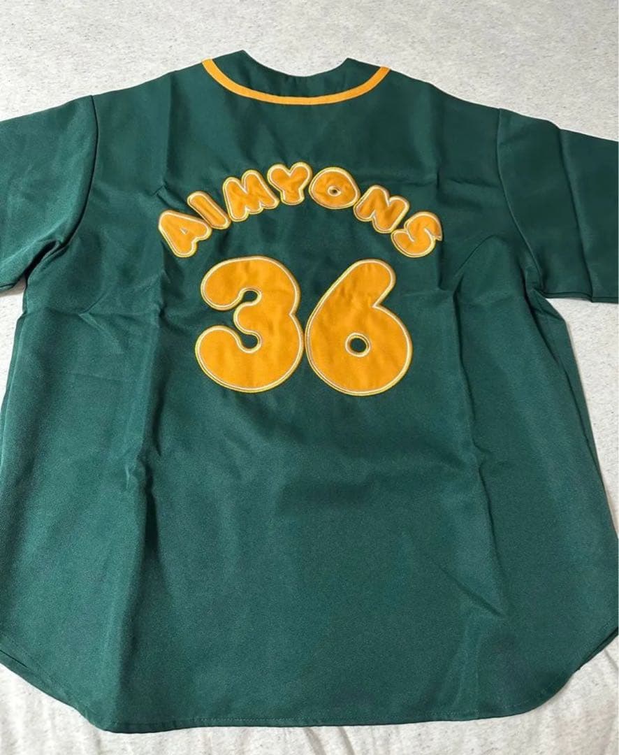 AIMYONS ユニフォーム 36