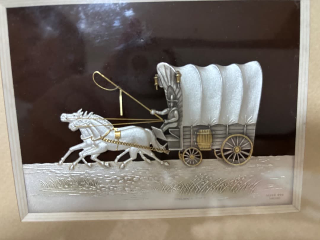 貴金属美術工芸品（純銀）