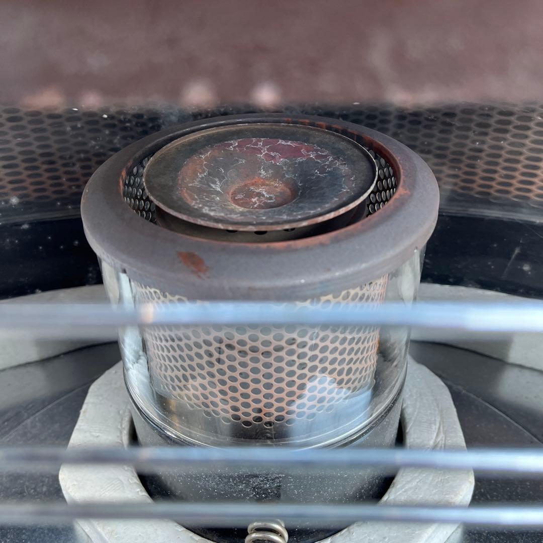 トヨクニ　ストーブ　DSK-21KG