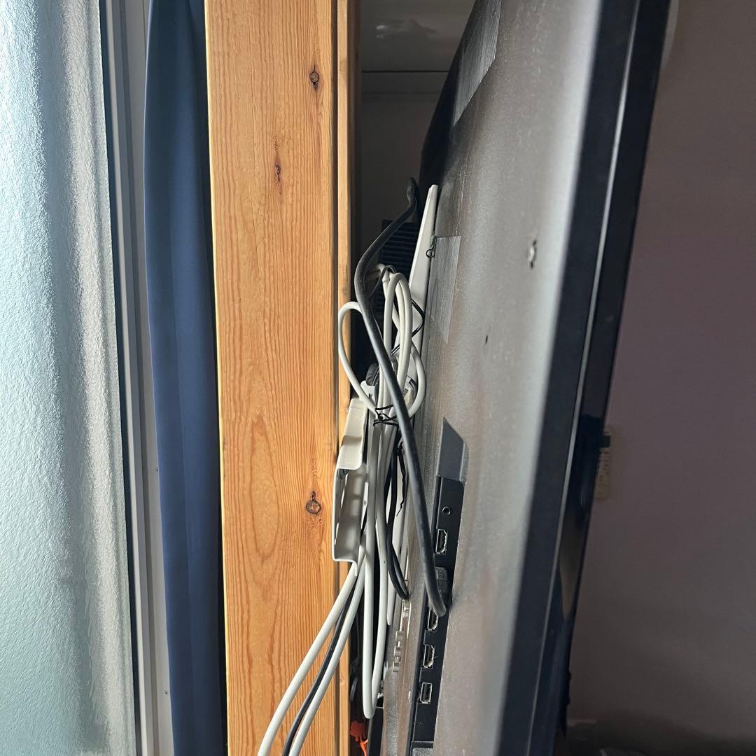 AQUOS SHARP 60インチ 液晶テレビ LC-60Z5