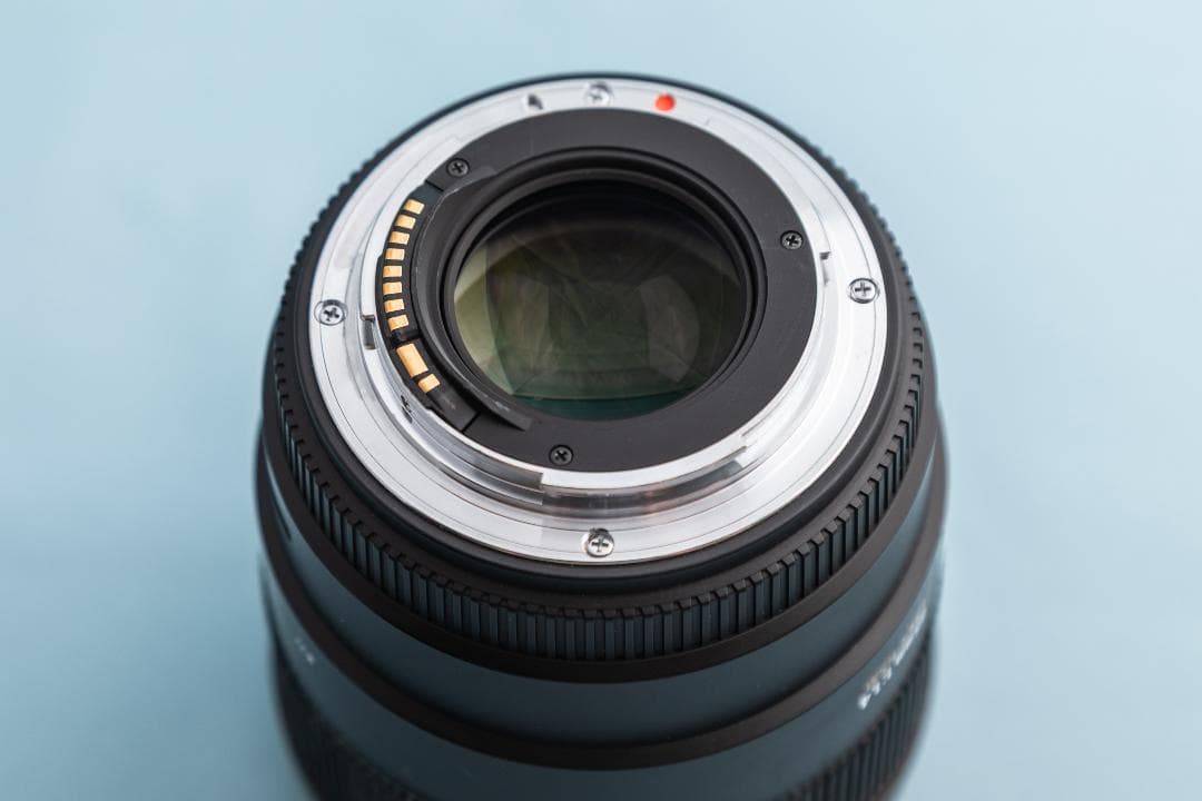 SIGMA 85mm F1.4 EX DG HSM キヤノンEFマウント