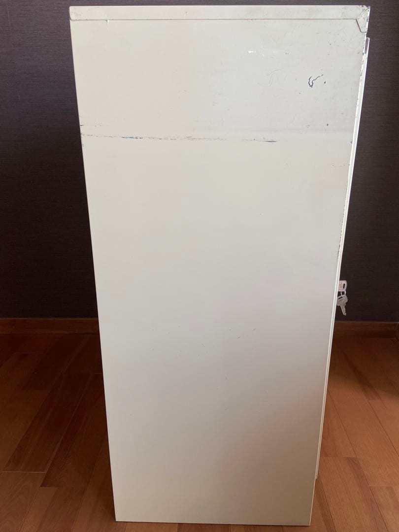 ITO スチールロッカー　(キャビネット)