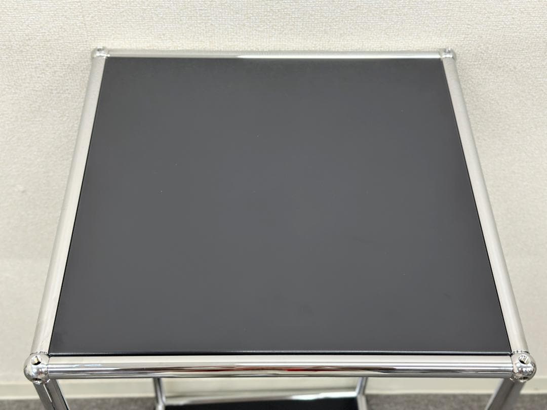 ノックス　特注品■USM/ハラーシステム■ハイテーブル　サイドテーブル