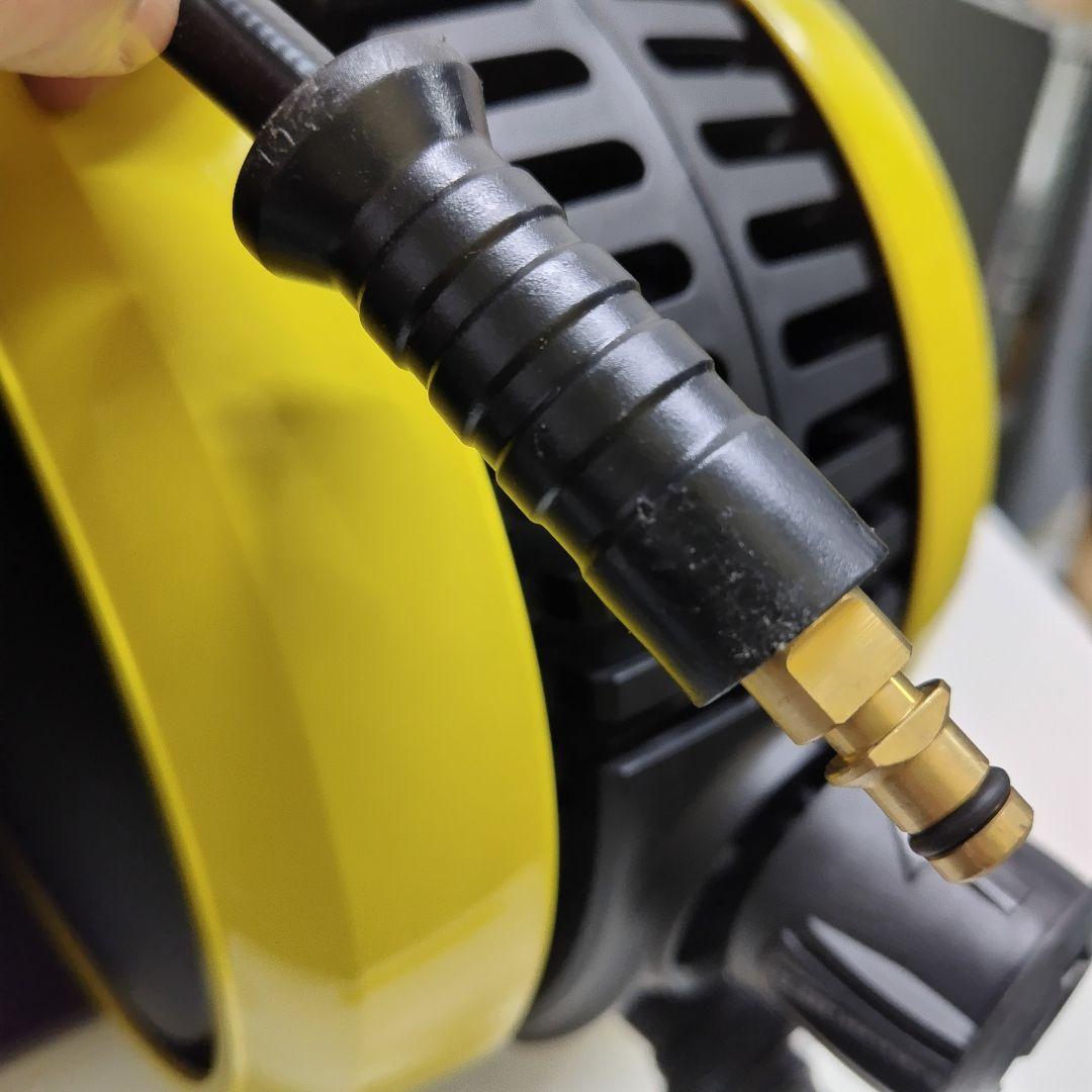 ケルヒャー　JTK サイレントプラス　1.600-901.0 　C1667