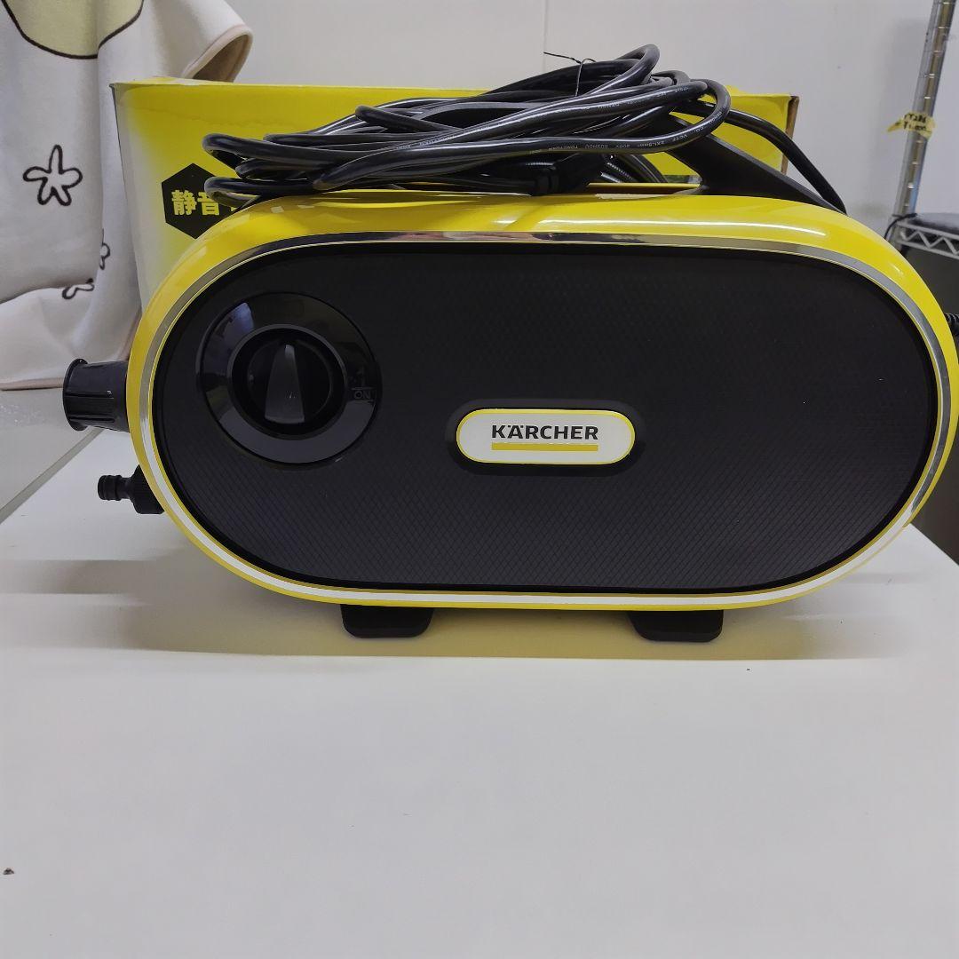 ケルヒャー　JTK サイレントプラス　1.600-901.0 　C1667