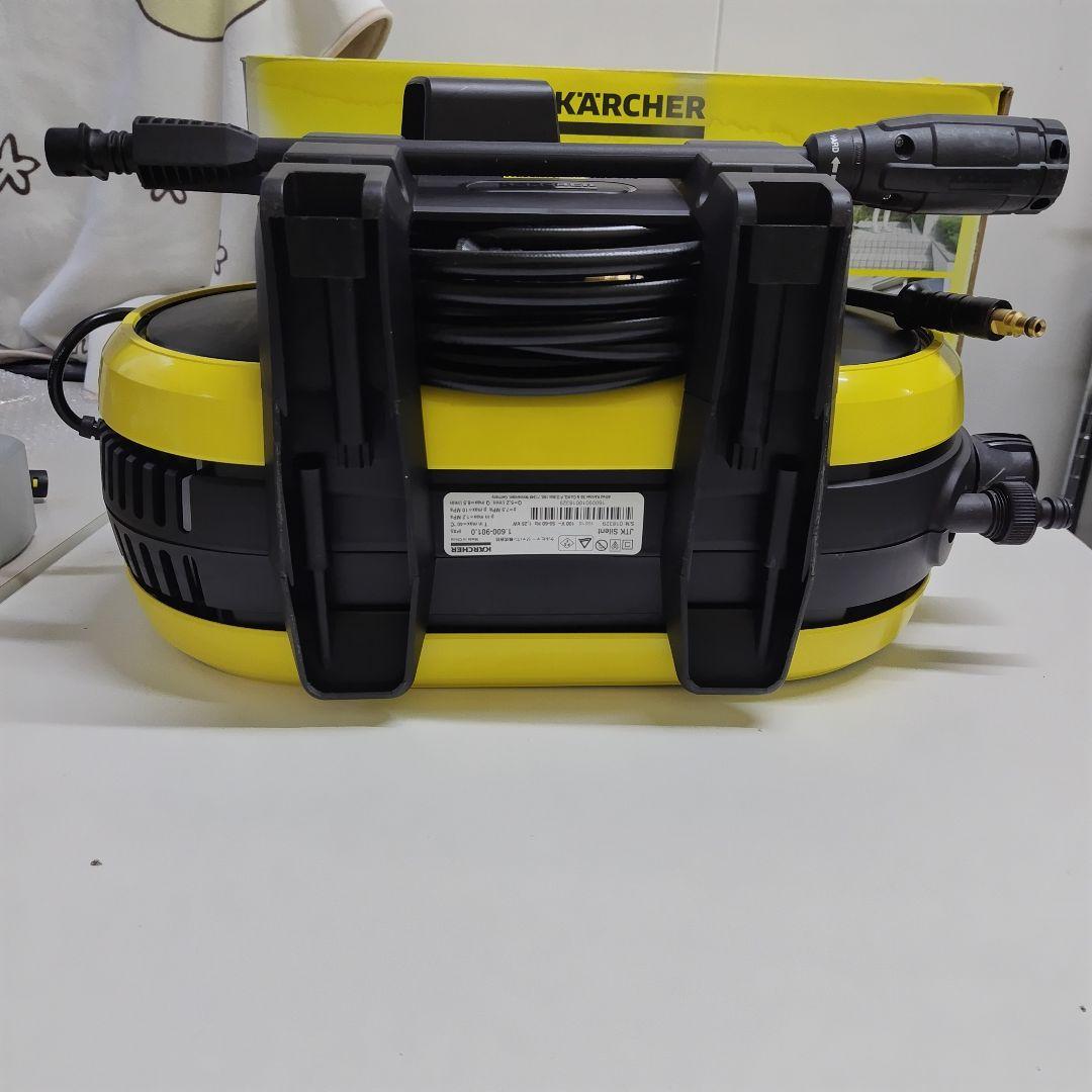 ケルヒャー　JTK サイレントプラス　1.600-901.0 　C1667