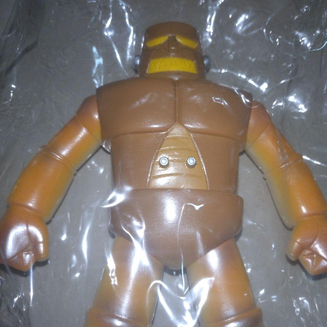 ベアモデル ドラゴンボーイソフビ マジンガーZ 機械獣ダイアンN4 未使用未開封