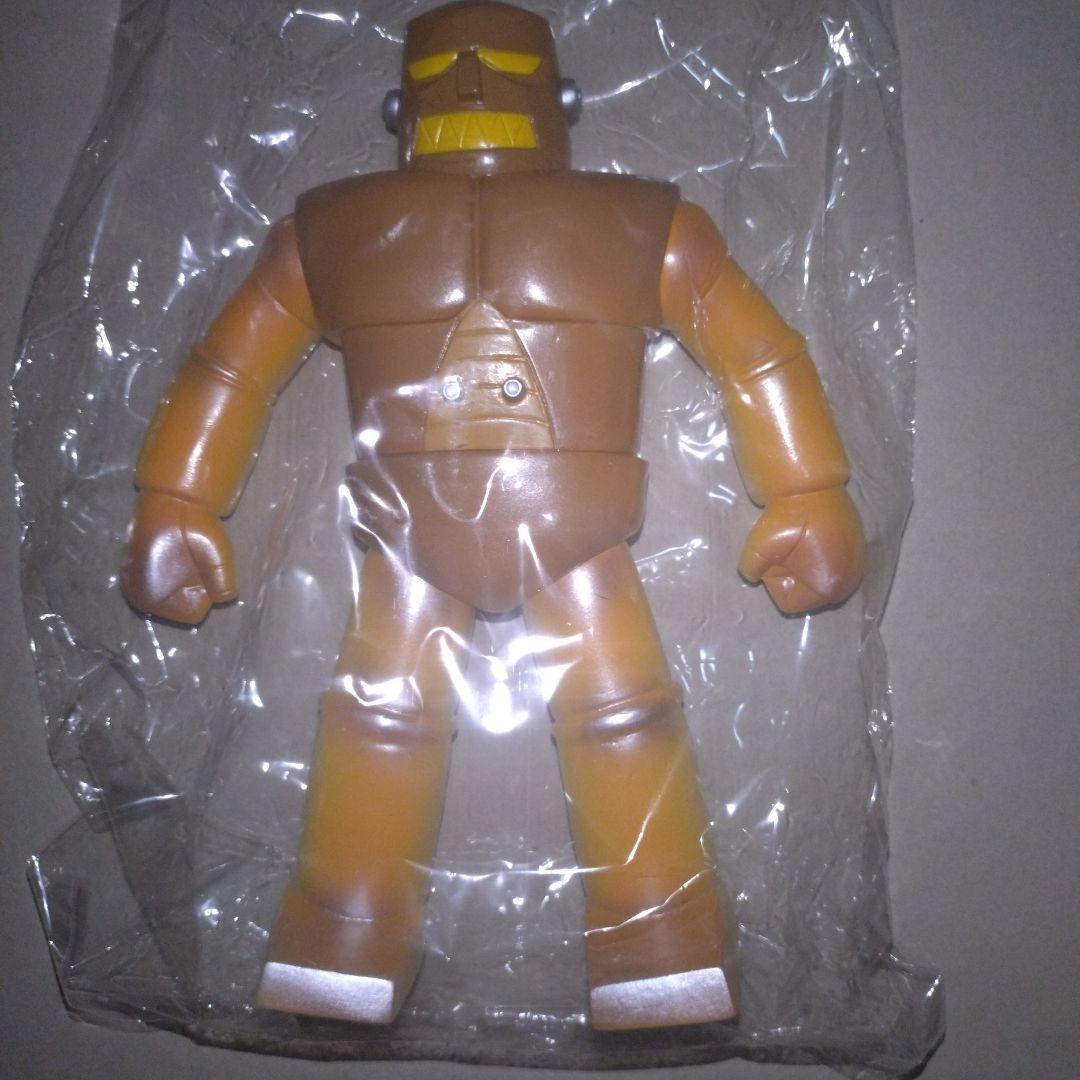 ベアモデル ドラゴンボーイソフビ マジンガーZ 機械獣ダイアンN4 未使用未開封