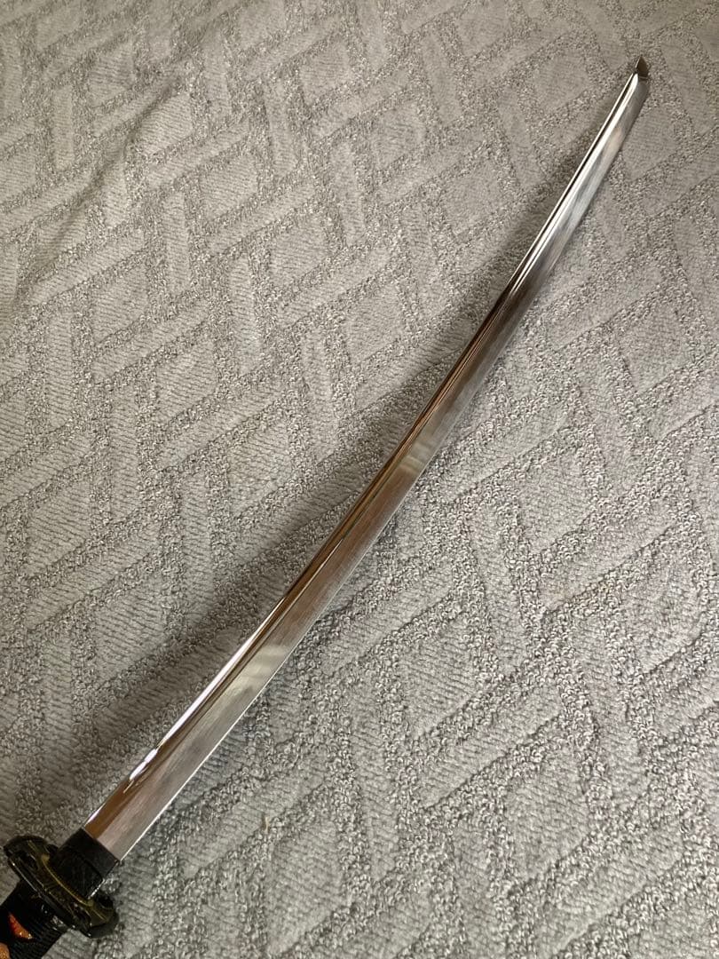 最終出品‼️模造刀 沖田総司 愛用モデル 加州清光 日本刀‼️