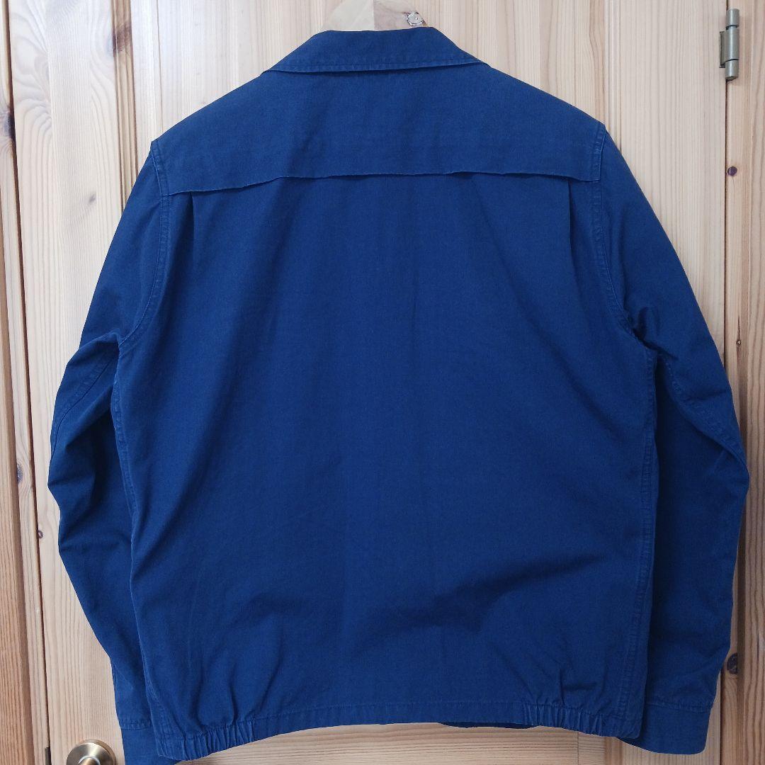 【40】SUGAR CANE シュガーケーン ドリズラー スポーツ ジャケット