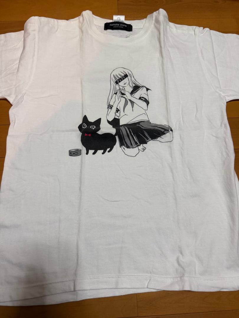 バンドTシャツ バラ売り可