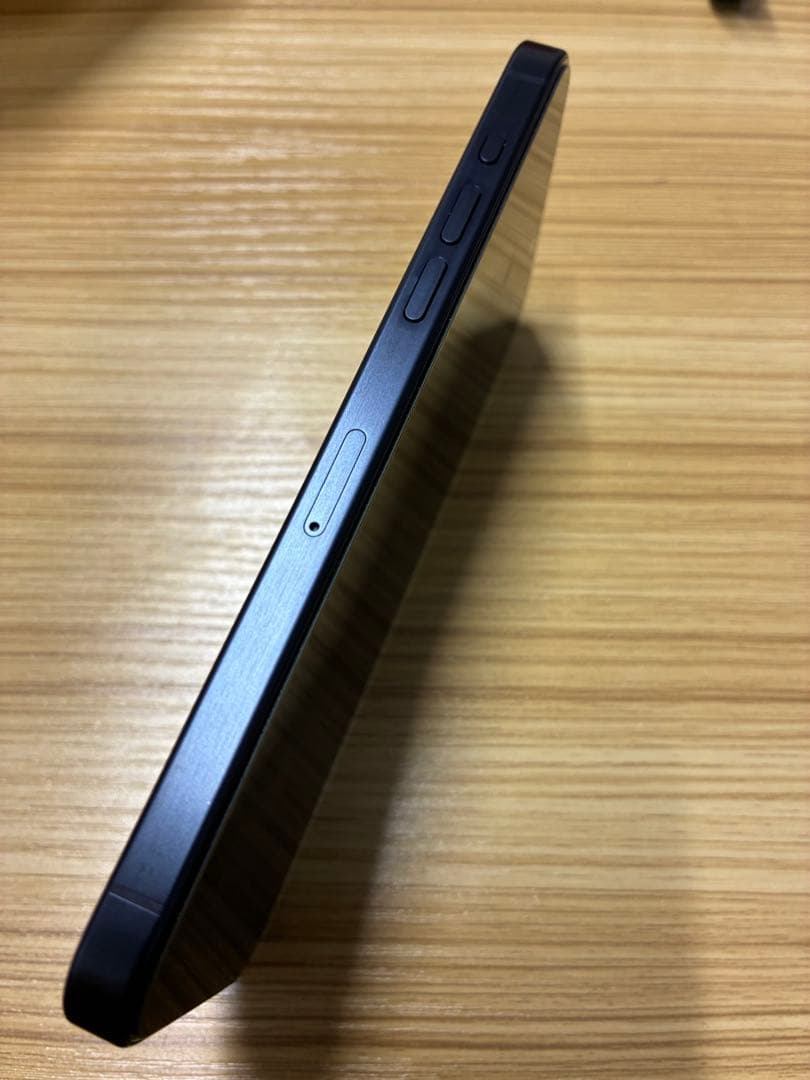 iPhone15Pro Max ブルーチタニウム 256G 本体 SIMフリー