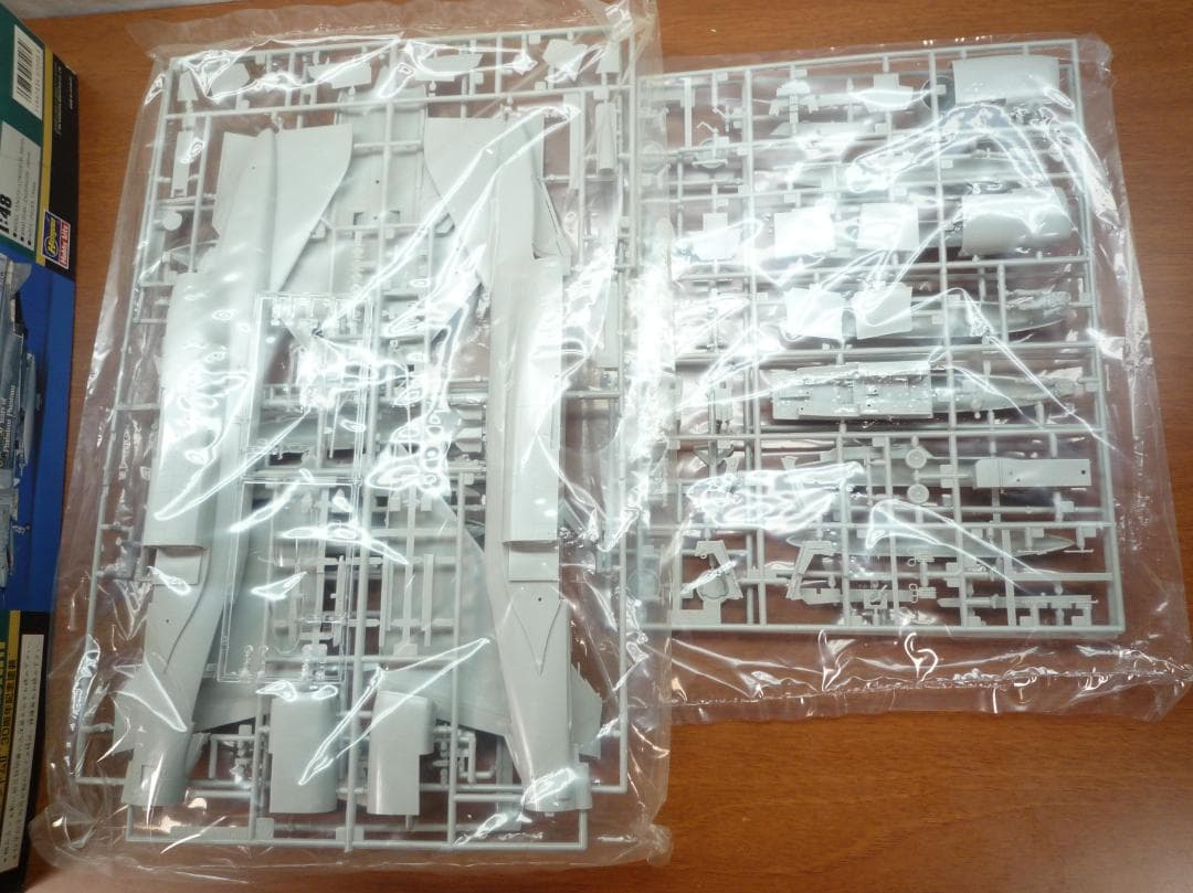 ハセガワ航空機プラモデル　まとめ売り