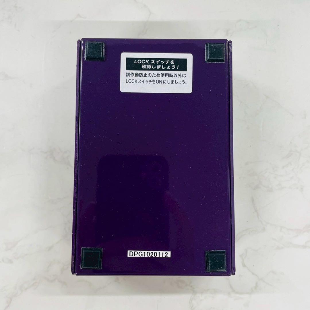 G-Life Guitars DP-G1 エフェクター WW4827