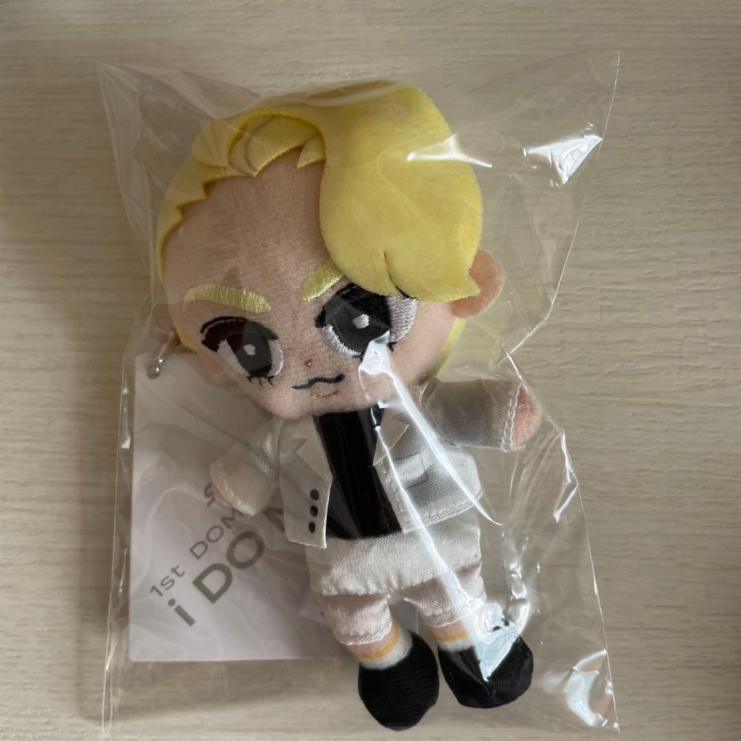 Man すのチルぬいぐるみ9体セット DREAM BOYS 2体セット他